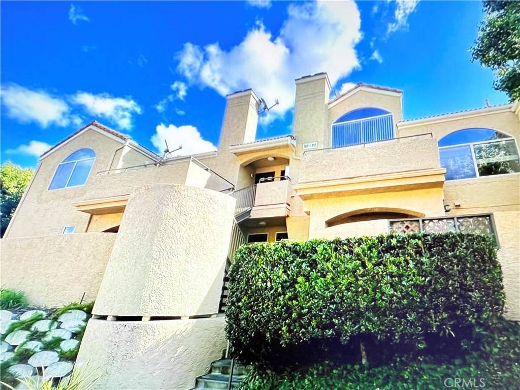 Chino Hills, CA 91709,13133 Le Parc #706