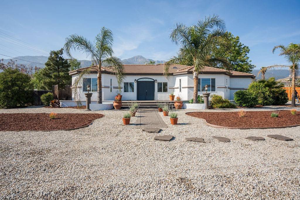 Rancho Cucamonga, CA 91737,10114 Wilson AVE