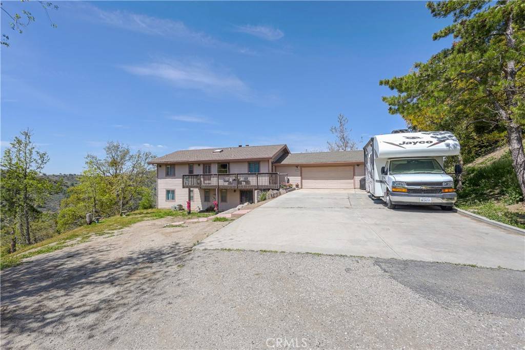 Tehachapi, CA 93561,26201 Cumberland RD