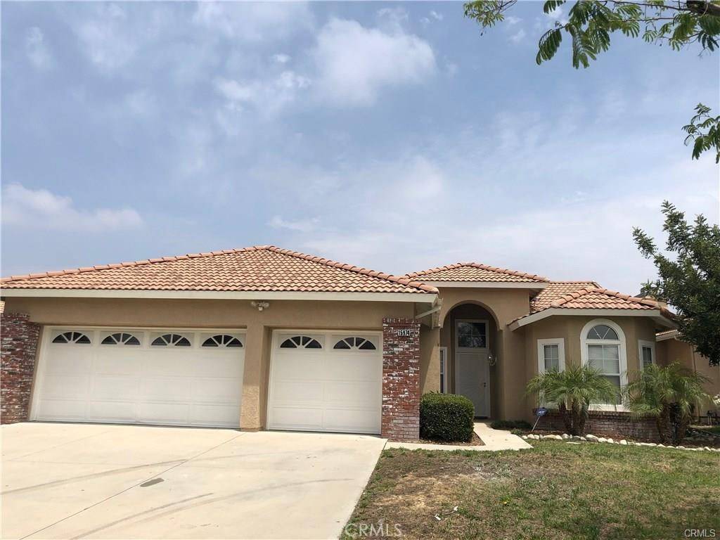 Fontana, CA 92336,15974 Sunburst DR