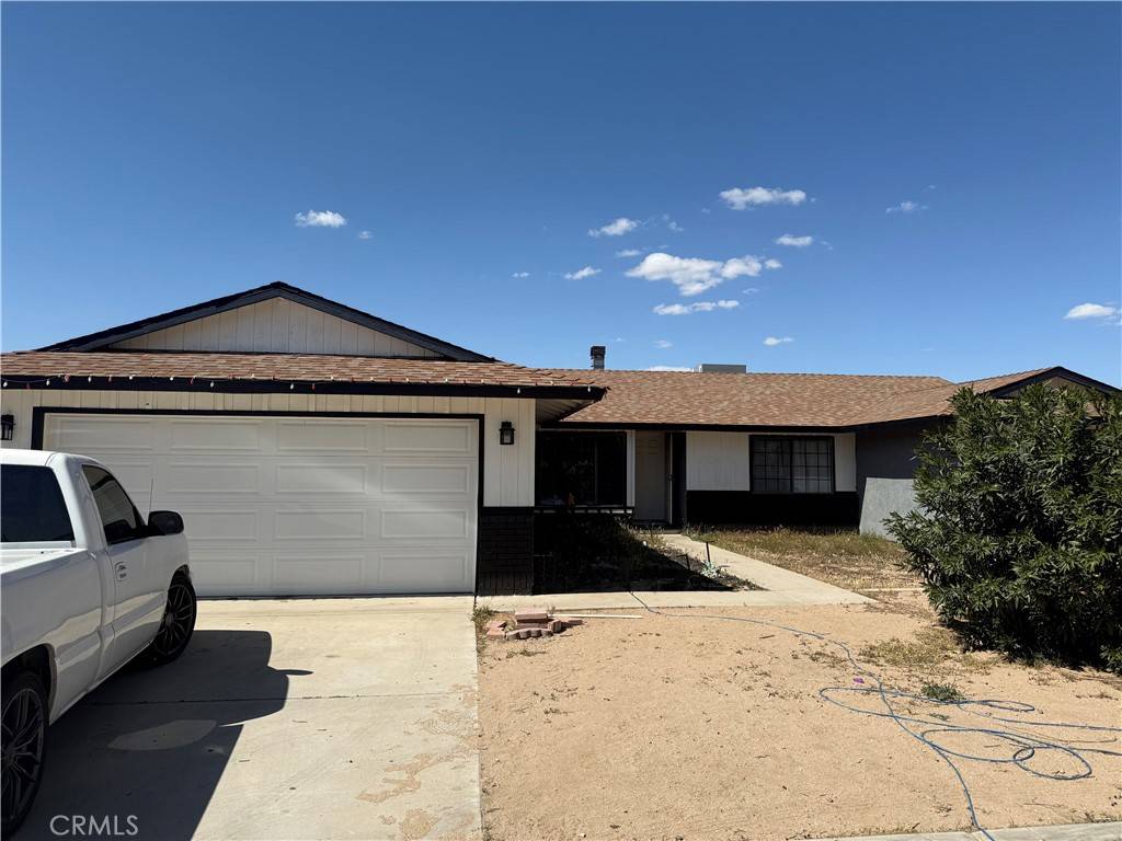 Hesperia, CA 92345,15052 Orange ST
