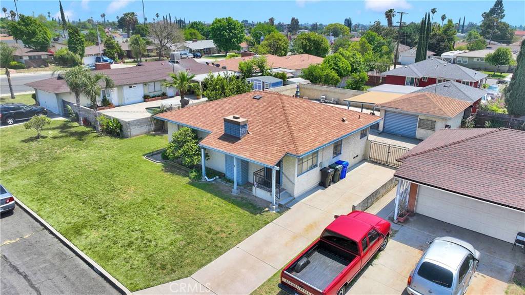 Rialto, CA 92376,121 W Morgan ST