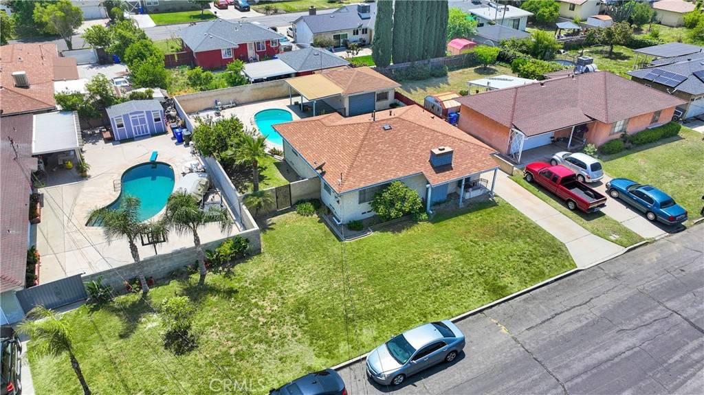 Rialto, CA 92376,121 W Morgan ST