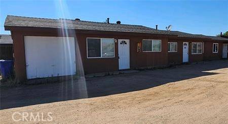 Apple Valley, CA 92307,21831 Arapahoe AVE #1