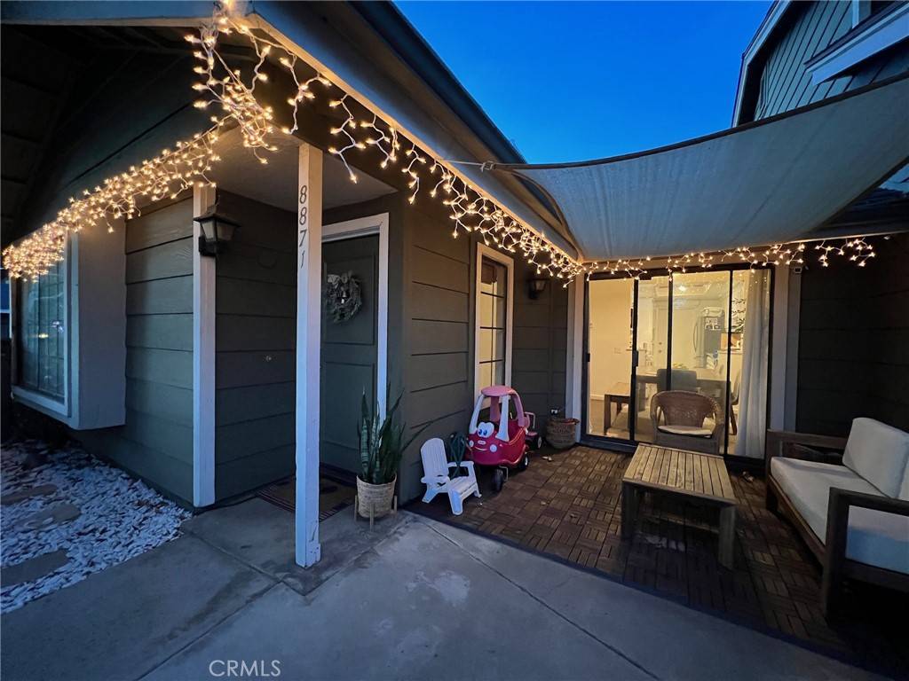 Rancho Cucamonga, CA 91730,8871 Knollwood PL