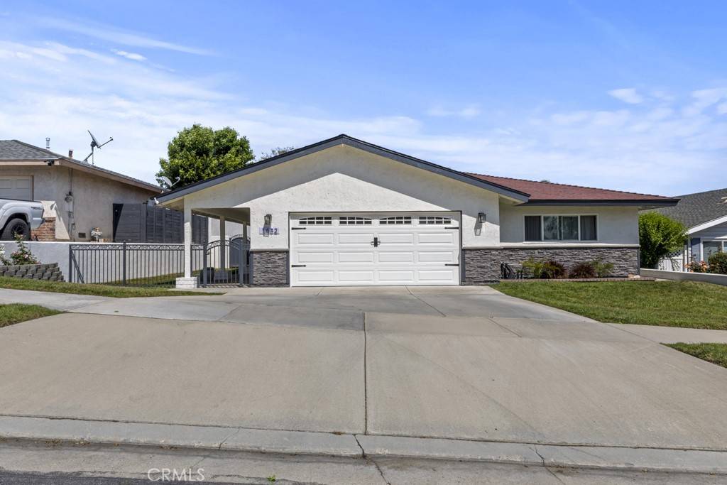 Upland, CA 91786,1482 Bibiana WAY