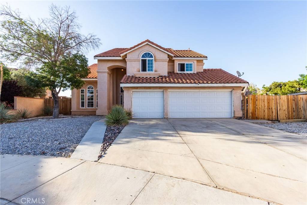 Victorville, CA 92392,13198 Blue Mesa CT