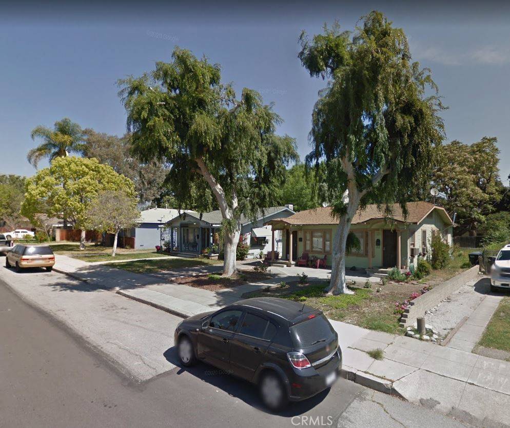 Ontario, CA 91762,932 N Laurel AVE