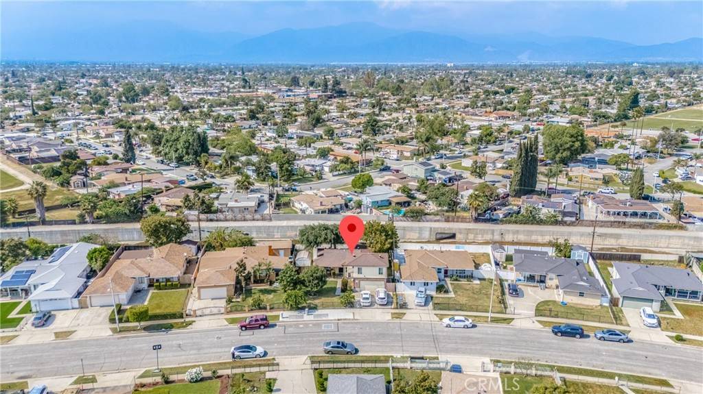 La Puente, CA 91744,415 Cadbrook DR