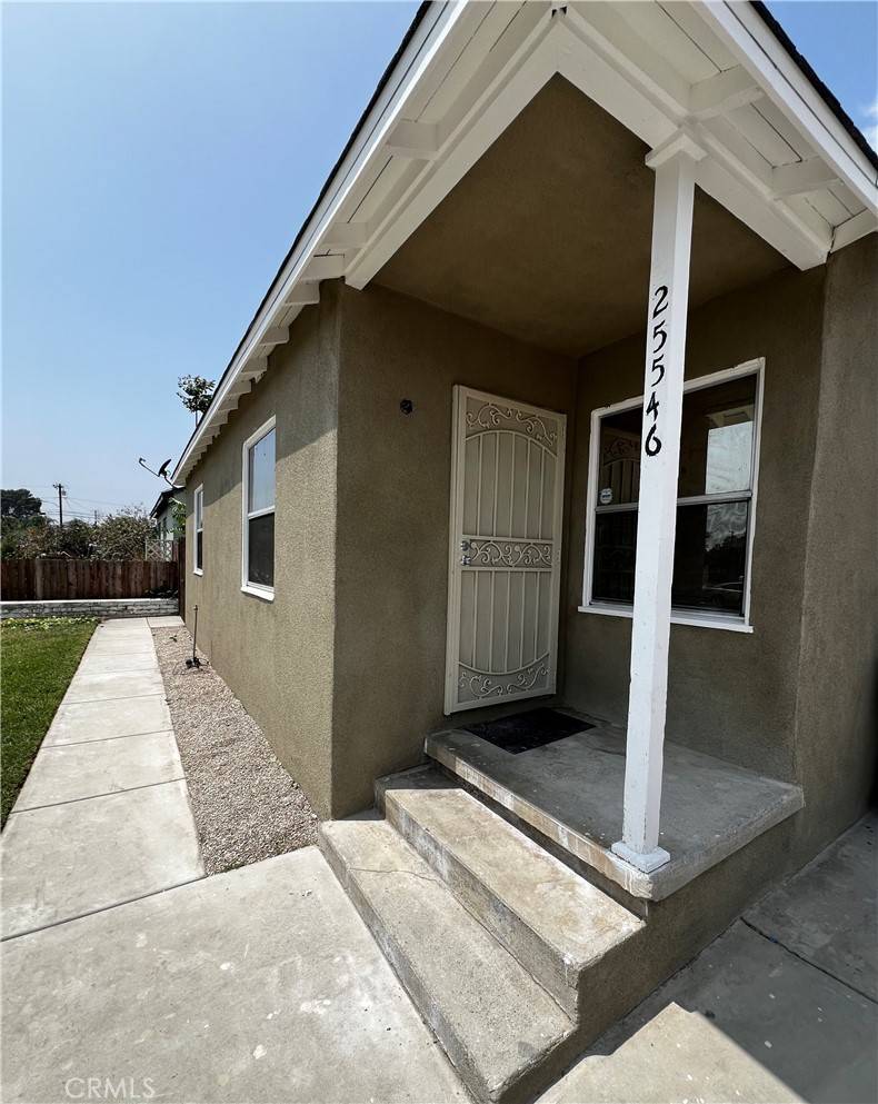 San Bernardino, CA 92404,25546 Byron ST