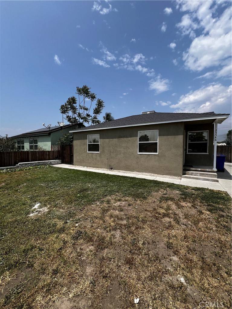 San Bernardino, CA 92404,25546 Byron ST