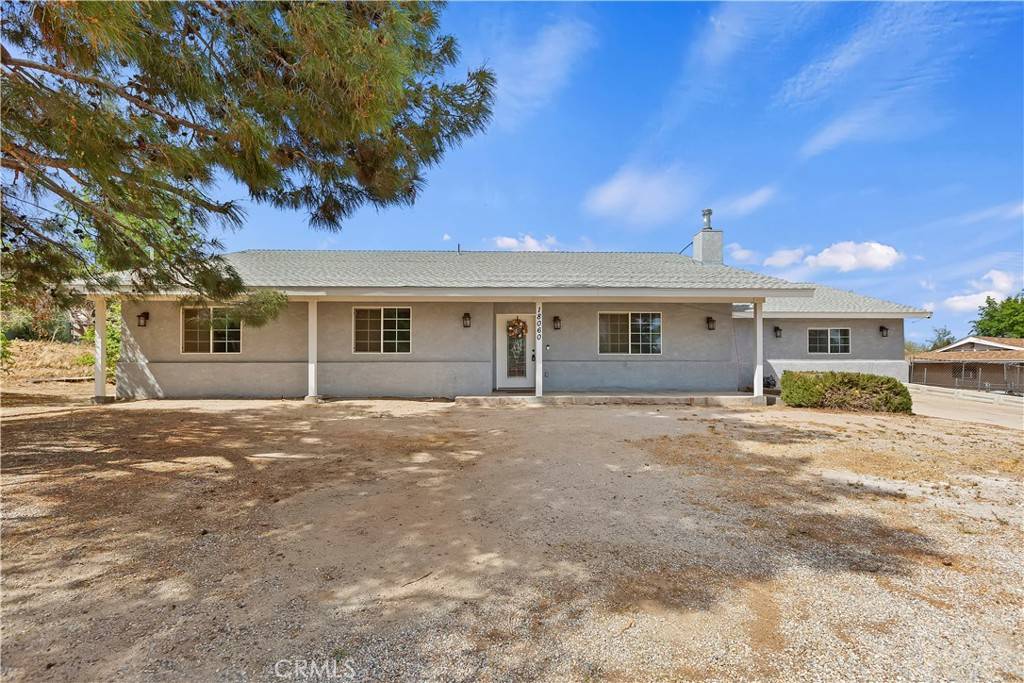 Hesperia, CA 92345,18060 Walnut ST