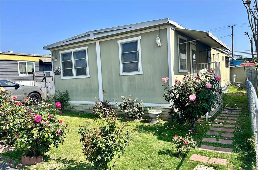 Pomona, CA 91766,1401 W 9th ST #27