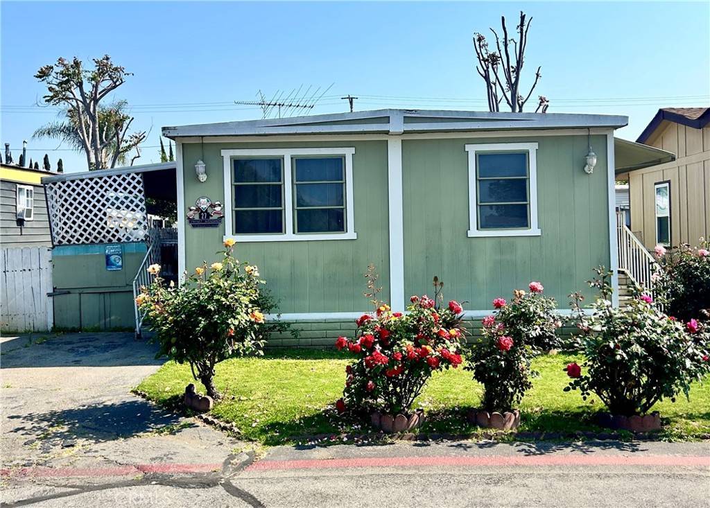 Pomona, CA 91766,1401 W 9th ST #27