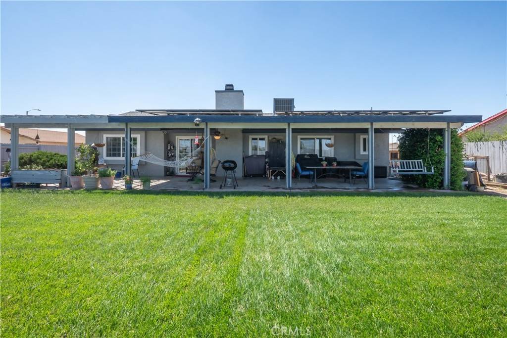 Victorville, CA 92395,16800 Hidden Creek DR