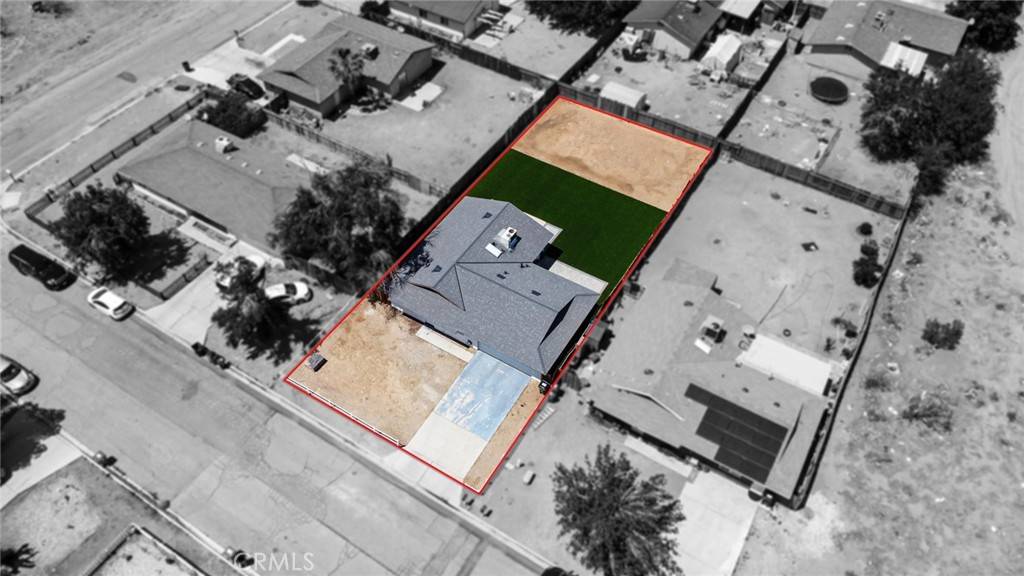 Adelanto, CA 92301,10906 Inca AVE