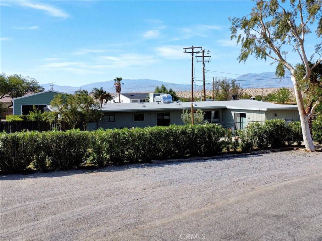 Desert Hot Springs, CA 92241,19636 White Sage TRL