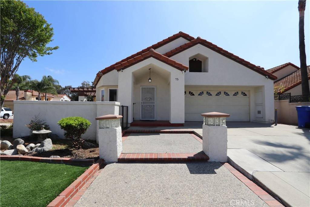Pomona, CA 91766,75 Hidden Valley RD