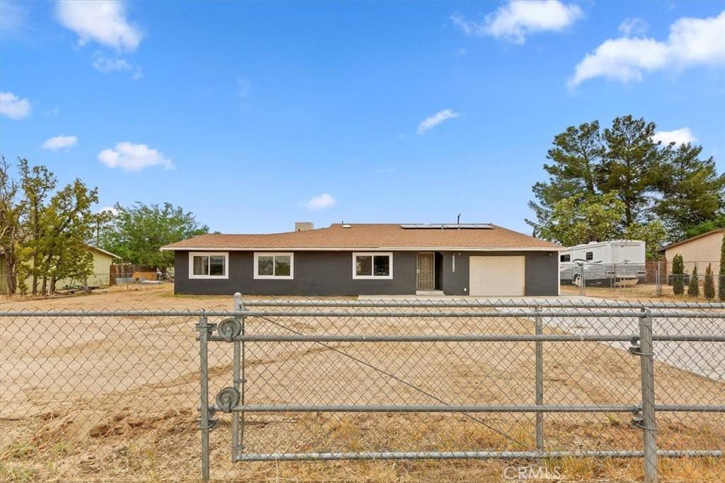 Apple Valley, CA 92308,22315 Tehama RD