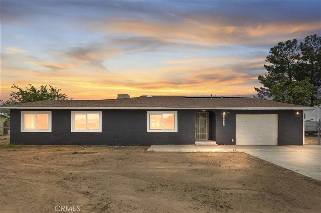 Apple Valley, CA 92308,22315 Tehama RD