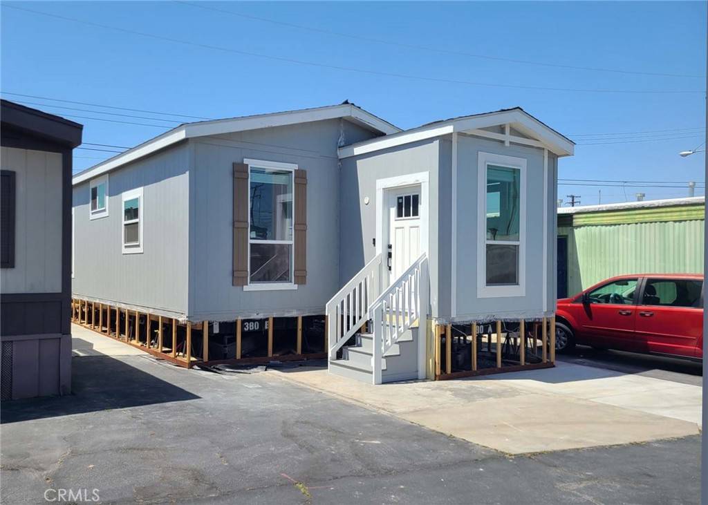 Montebello, CA 90640,630 S Maple AVE #07