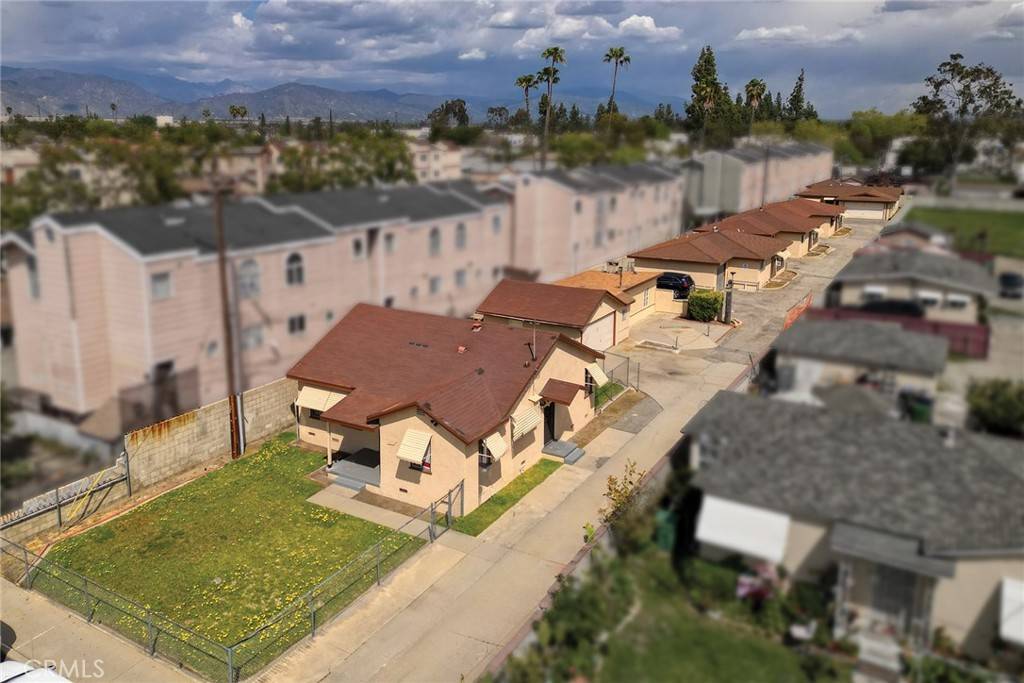 Baldwin Park, CA 91706,4158 La Rica AVE
