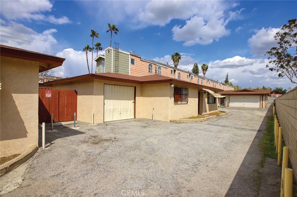 Baldwin Park, CA 91706,4158 La Rica AVE