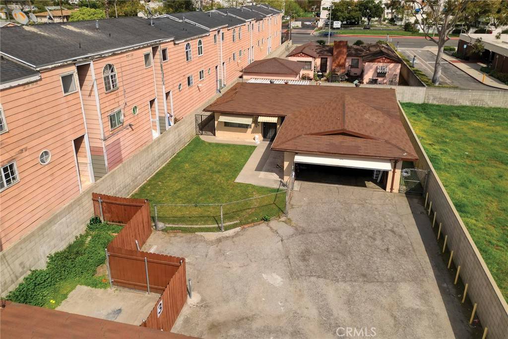 Baldwin Park, CA 91706,4158 La Rica AVE