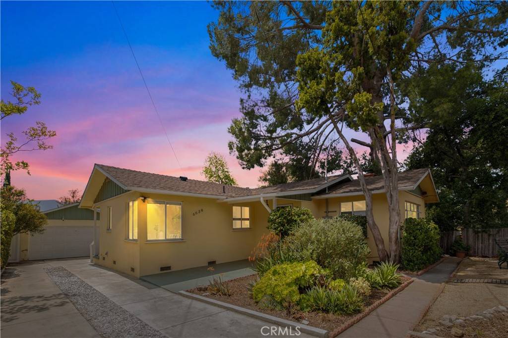 Tujunga, CA 91042,6638 Valmont ST