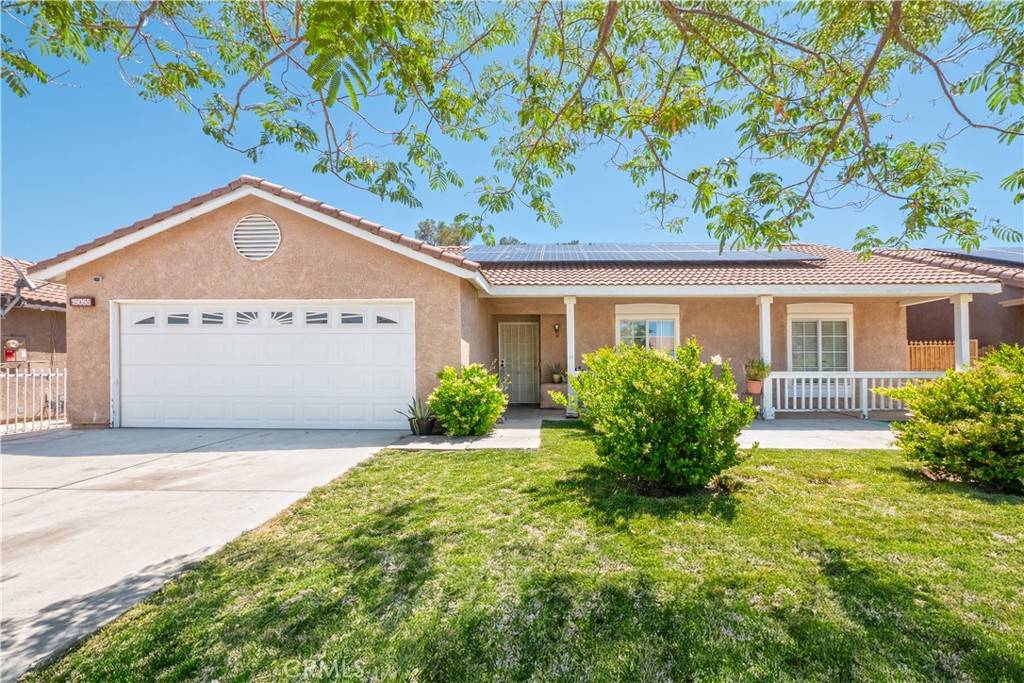 Adelanto, CA 92301,15055 Kingsford AVE