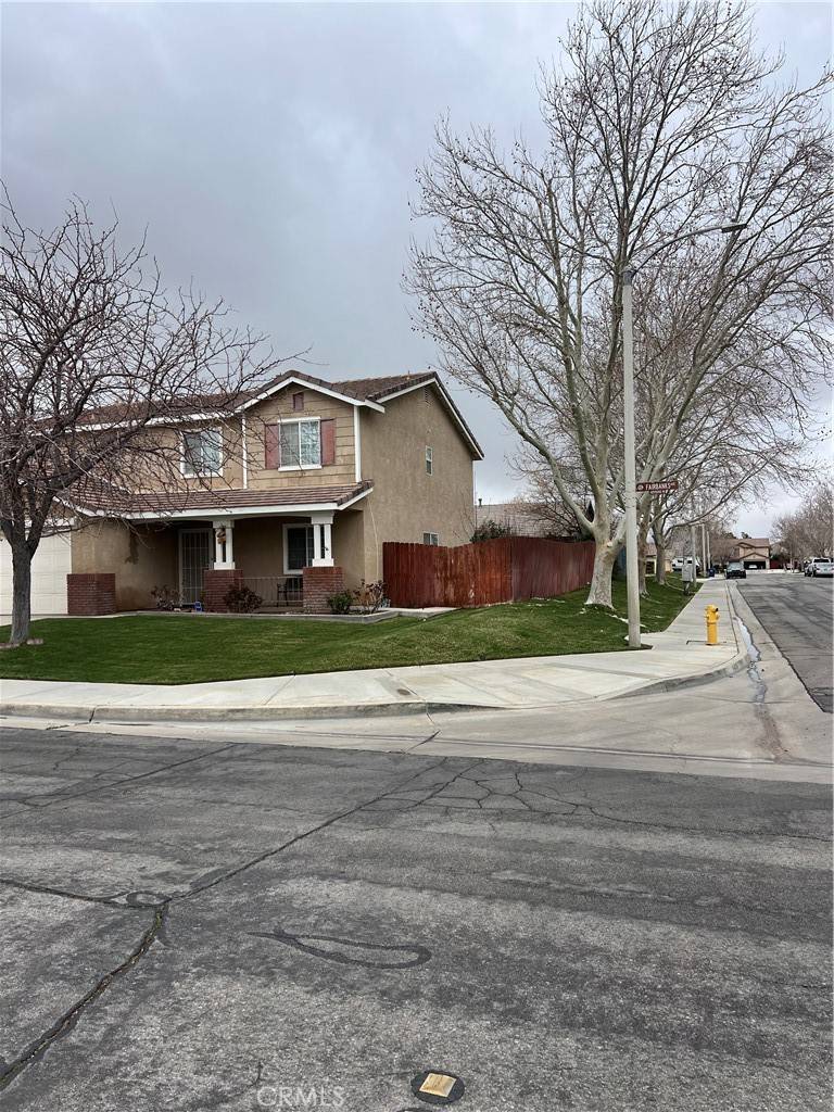 Lancaster, CA 93534,45451 Fairbanks AVE