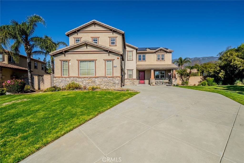 Rancho Cucamonga, CA 91739,13210 White Fir CT
