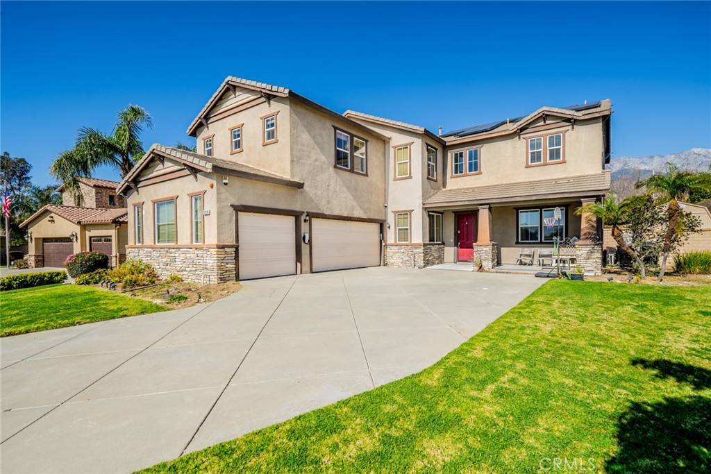 Rancho Cucamonga, CA 91739,13210 White Fir CT