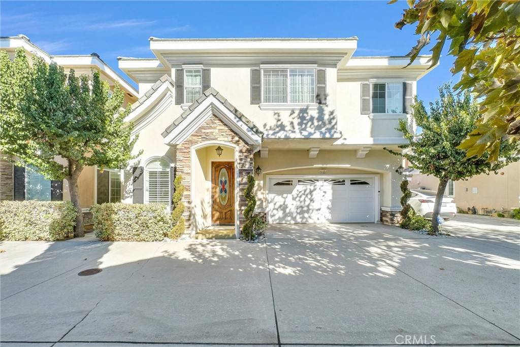 Arcadia, CA 91006,527 S 5th AVE #A
