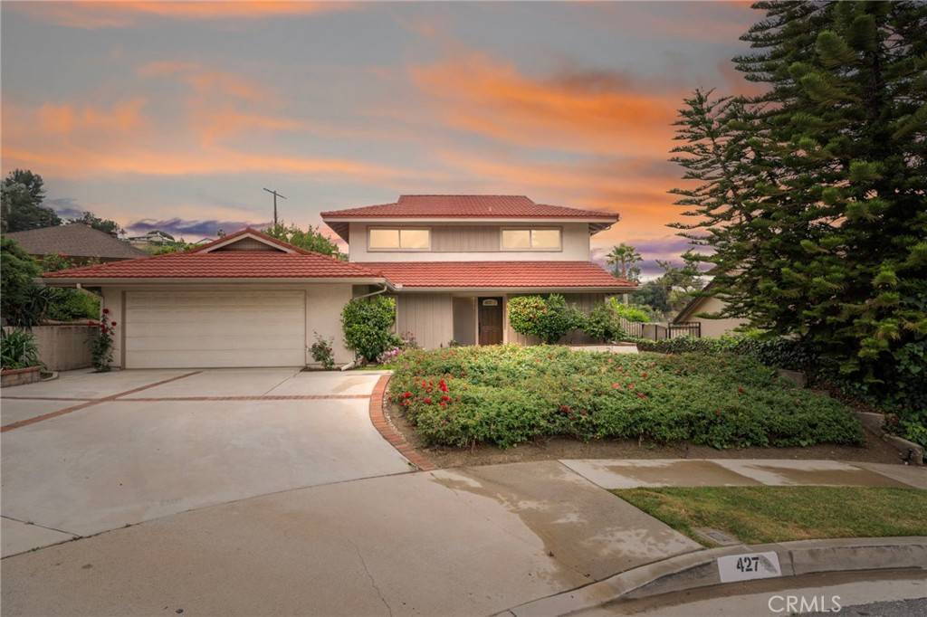 Diamond Bar, CA 91765,427 Canoe Cove DR