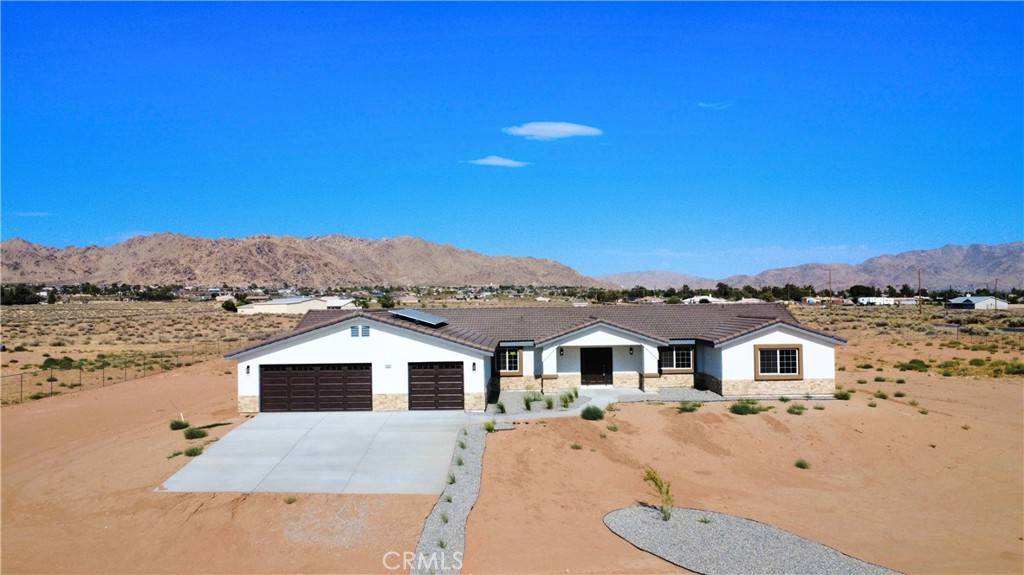 Apple Valley, CA 92307,16925 Nanticoke RD