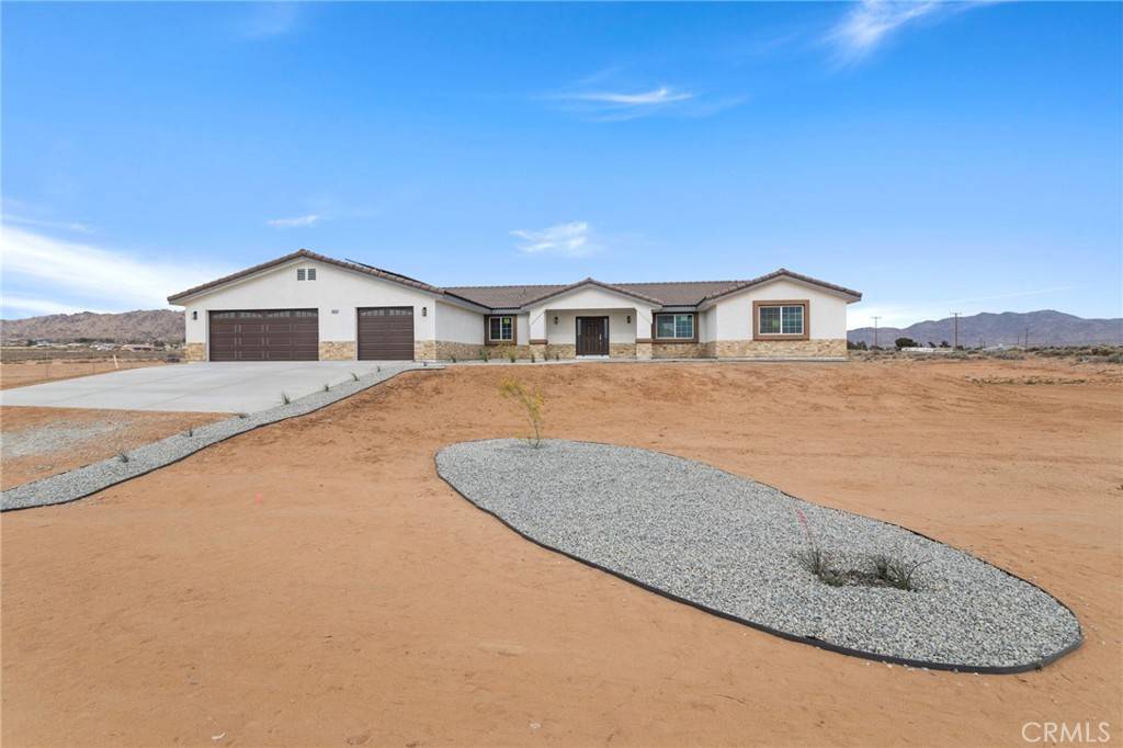 Apple Valley, CA 92307,16925 Nanticoke RD