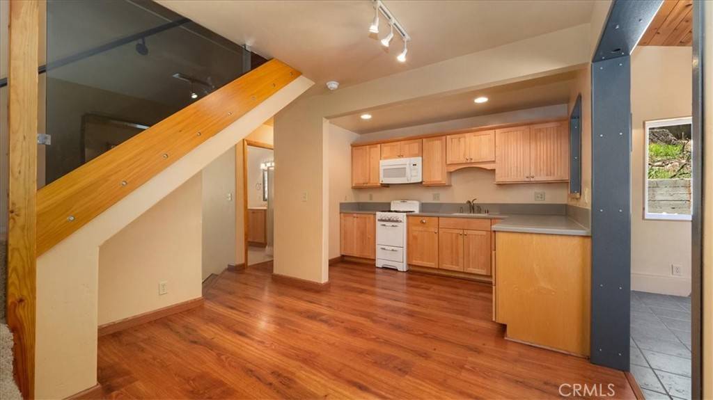 Running Springs, CA 92382,2500 Spring DR
