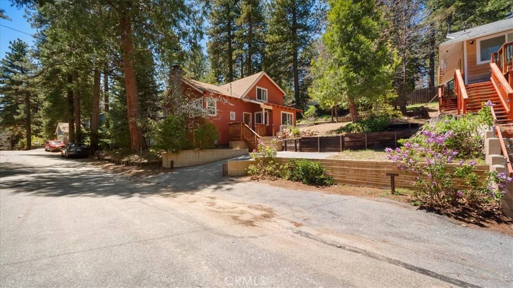 Running Springs, CA 92382,2500 Spring DR
