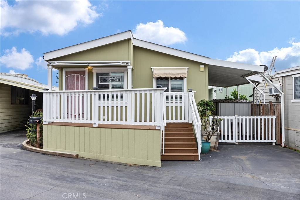 Covina, CA 91722,1380 N Citrus AVE #B8