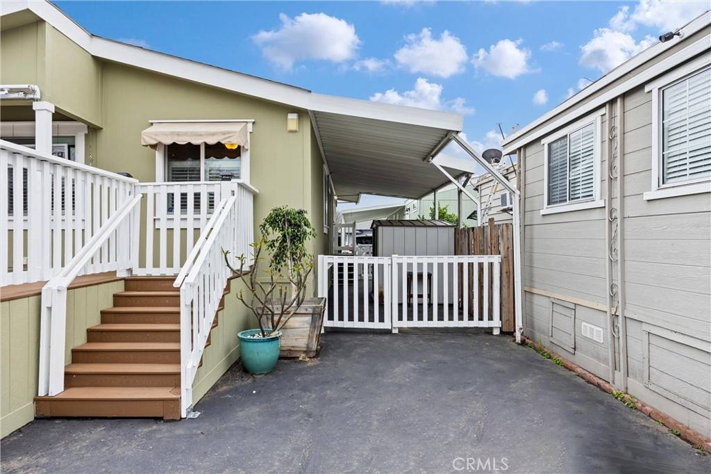 Covina, CA 91722,1380 N Citrus AVE #B8