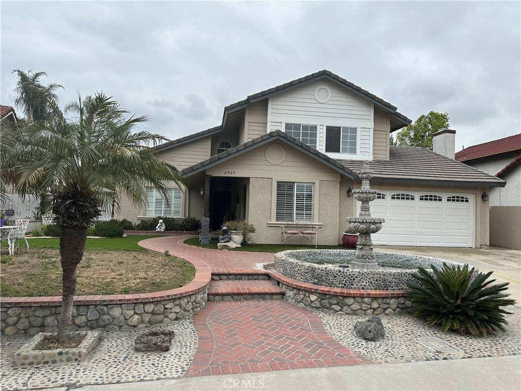 Ontario, CA 91761,2925 E Chaparral ST