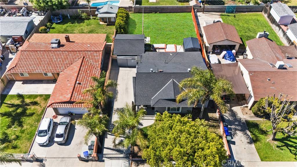 Fontana, CA 92336,17373 Reed ST