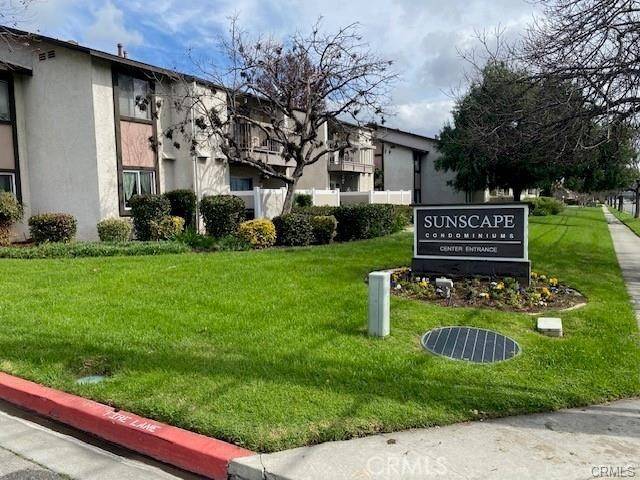 Rancho Cucamonga, CA 91701,8990 19th ST #376