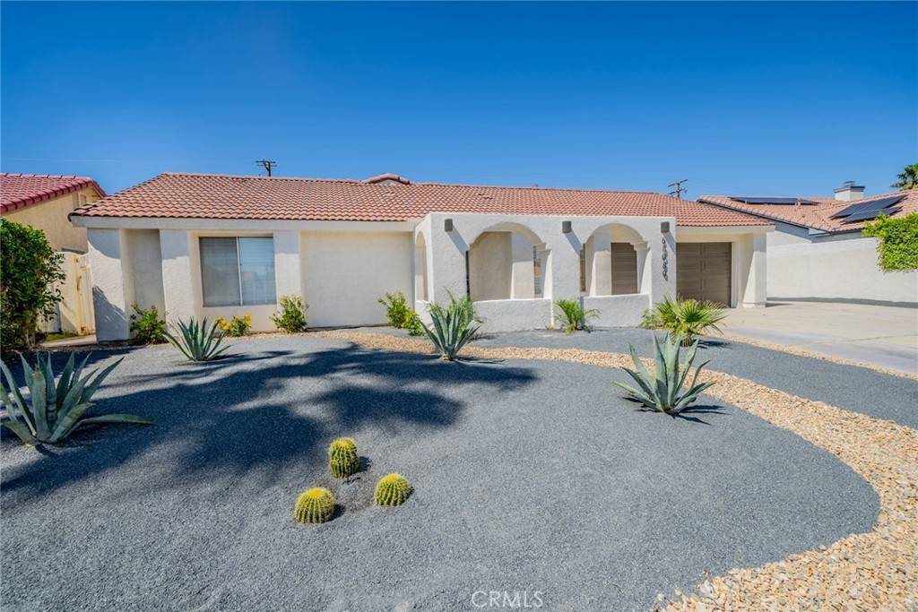 Cathedral City, CA 92234,68080 Encinitas RD
