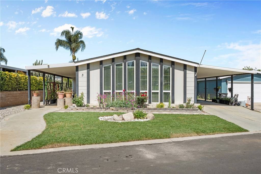 Calimesa, CA 92320,10961 Desert Lawn DR #3