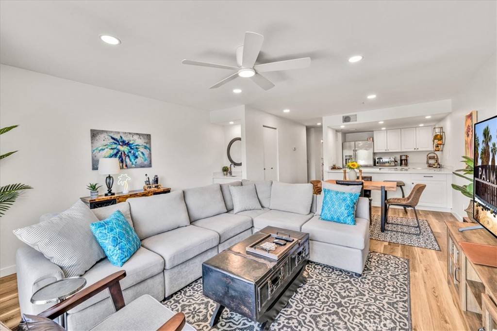 Palm Springs, CA 92262,280 S Avenida Caballeros #266