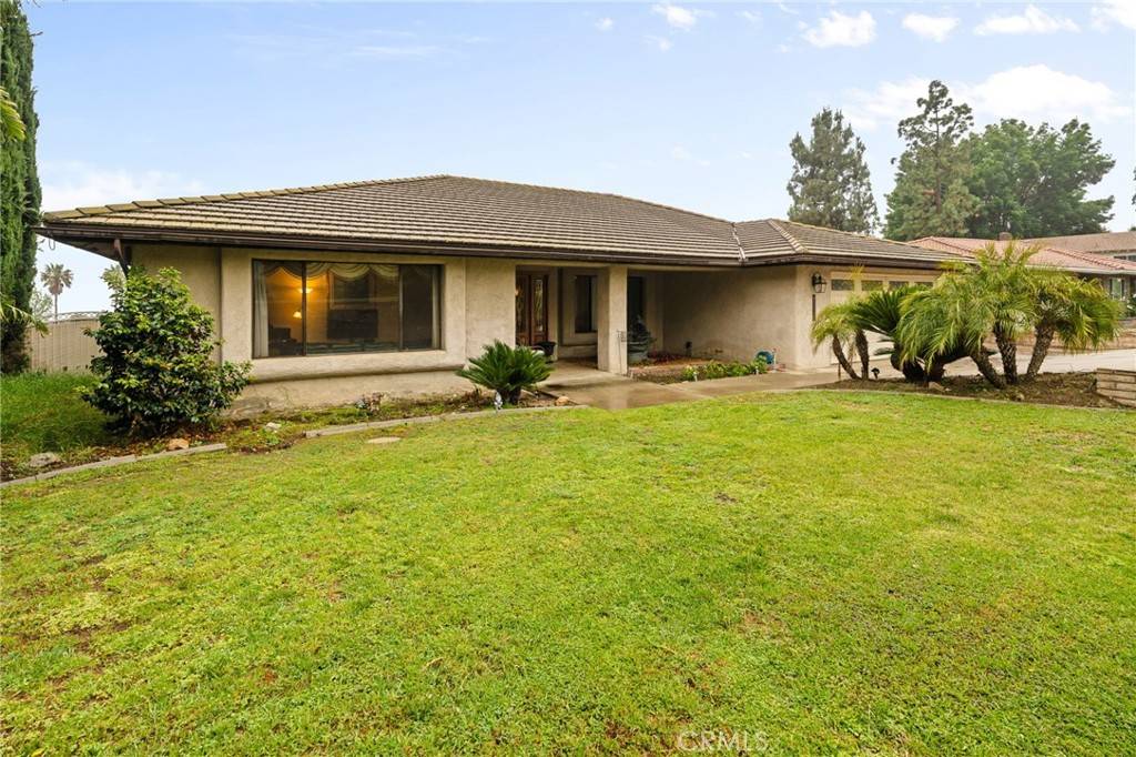 Rancho Cucamonga, CA 91701,8321 La Senda RD