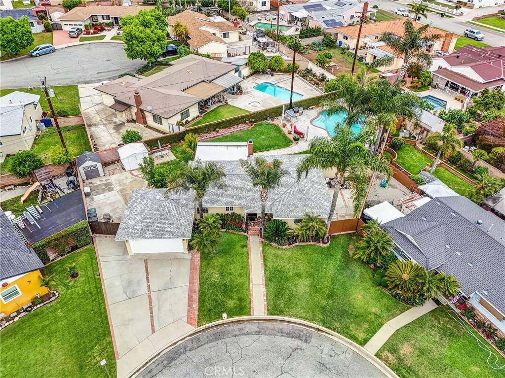 West Covina, CA 91790,1105 E Swanee LN