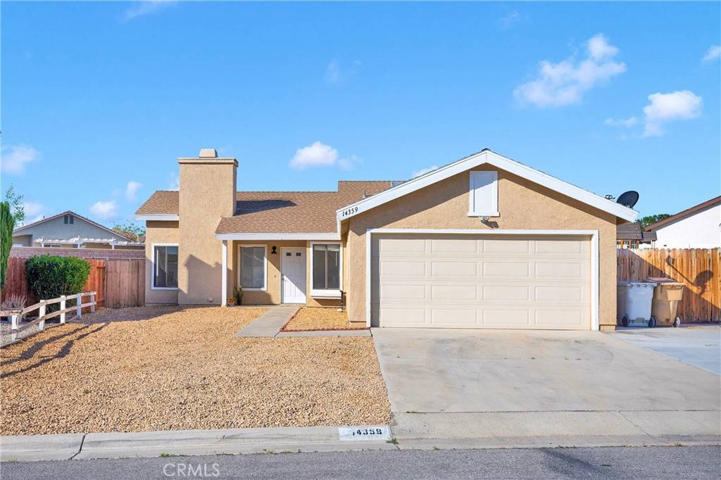 Hesperia, CA 92344,14359 Birchwood DR
